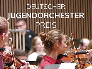 Deutscher Jugendorchesterpreis
