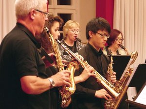 ABGESAGT! – clair-obscur saxophone academy