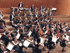 Landes-Jugend-Symphonie-Orchester Saar