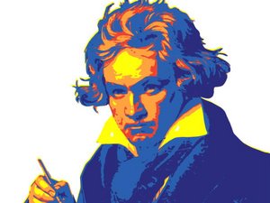 ABGESAGT! – "Ein Ständchen für Beethoven"
