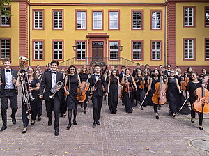 zwei:takt – Landesjugendsinfonieorchester Hessen