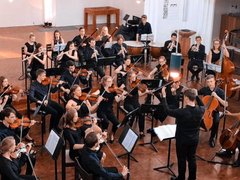 Junges Orchester Kollektiv Ulm