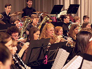 Verleihung Deutscher Jugendorchesterpreis – natürlich mit Musik!
