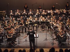 "Schaufenster Jeunesses": Trina Orchestra