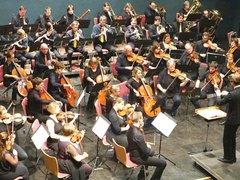 Sinfonisches Orchester Klangattacke Heilbronn