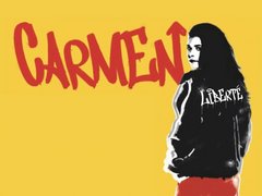 Carmen – Oper von George Bizet