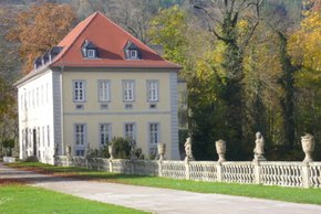 Musikakademie Schloss Weikersheim - Gewehrhaus